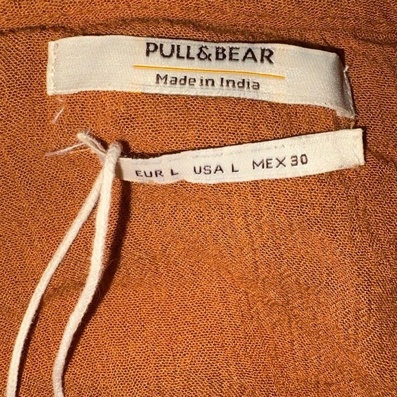 Pull and bear dress - Picture 5 of 5